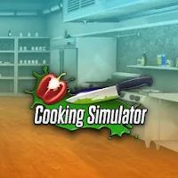 Cooking Simulator Mobile: Kitchen & Cooking Game