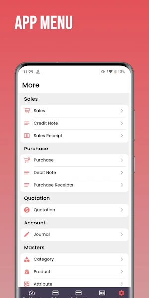 Billbay V2 Screenshot 3
