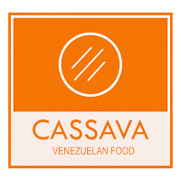 Cassava Venezuelan Food