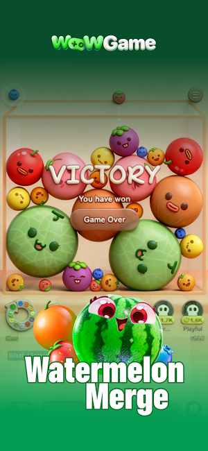 WowGame Screenshot 2