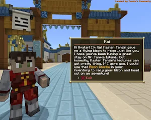 Craftsman Chinese Mythology Screenshot 3