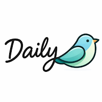 Dailybird: Private Day Counter