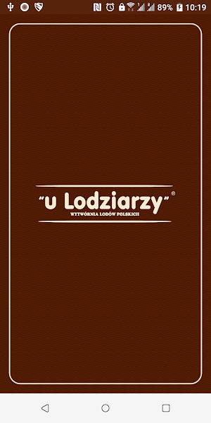u Lodziarzy Screenshot 0
