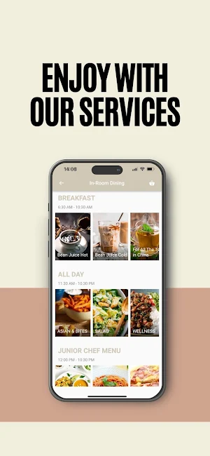 OUTRIGGER Lifestyle Screenshot 1