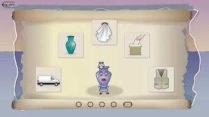 The Boat Trip Screenshot 3