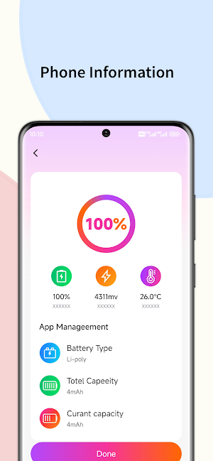 JunkAway - Clean up your phone Screenshot 2
