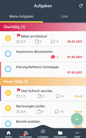 sharesuite Screenshot 2