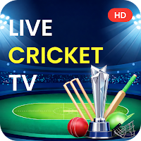 Live Cricket TV HD