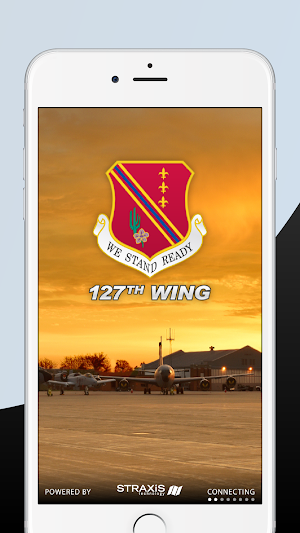 127th Wing Screenshot 0