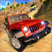 Offroad 4x4 Dirt Parking Trials Simulator 2017