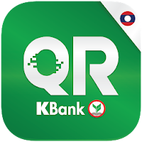 QR KBank