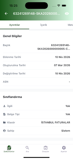 HeyDocAI Screenshot 2