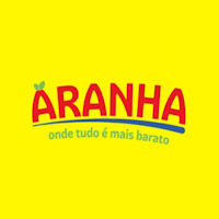 Aranha Supermercado