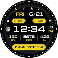 HMKWatch Digital 043