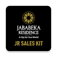 Jababeka Residence Sales Kit
