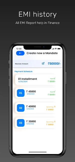 Rudraum Pay -Business use only Screenshot 2