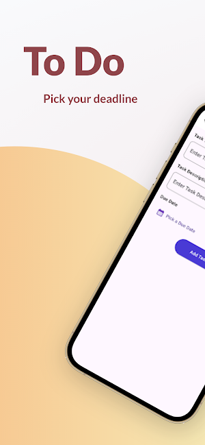 ToDo Task Screenshot 1