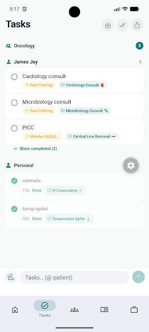BetterCall Screenshot 1