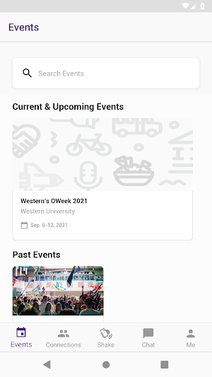 Western OWeek Screenshot 1