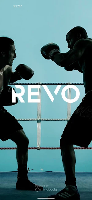 REVO Screenshot 0