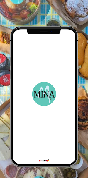 MINA TRACK מינה טראק Screenshot 0