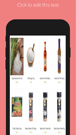 Sasta Baazar Screenshot 2