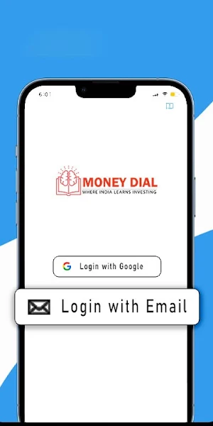 Money Dial Screenshot 1