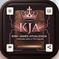 Bíblia: KJA