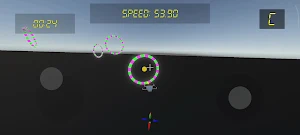 DroneRacer Screenshot 2