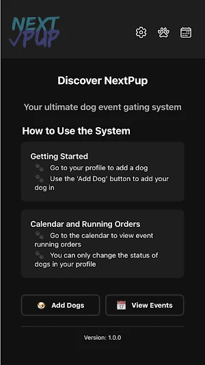 Next Pup Screenshot 0