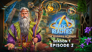 Maze of Realities: Episode 2 Screenshot 0