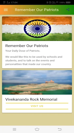 Remember Our Patriots V2 Screenshot 0