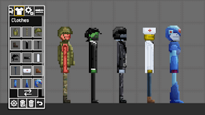 Melon Playground - Mods Screenshot 2