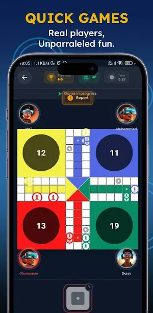 CashLudo Screenshot 3