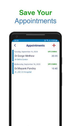M Reminder : Medicine Reminder Screenshot 1
