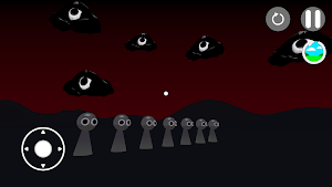Horror Music Beat Box 3D Mod Screenshot 1