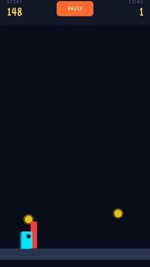 RushventraX Screenshot 3
