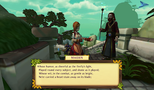 Mahjong Destiny Screenshot 1