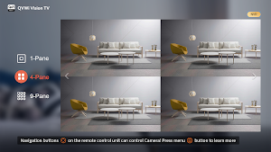 QVWI Vision TV Screenshot 2