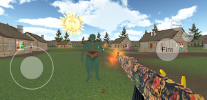 ДРЕВНИЕ РУСЫ ПРОТИВ ЯЩЕРОВ Screenshot 0