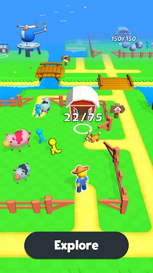 Pet Land Screenshot 3