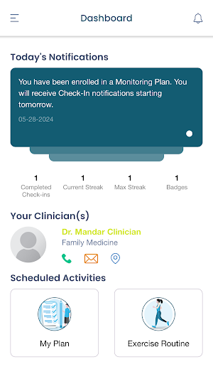 Southwest Pain Screenshot 1