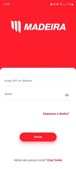 Postos Madeira Screenshot 1