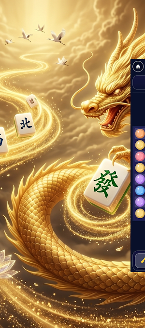 Yuyu Puzzle Screenshot 2