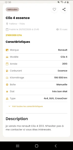 Linkma Screenshot 3