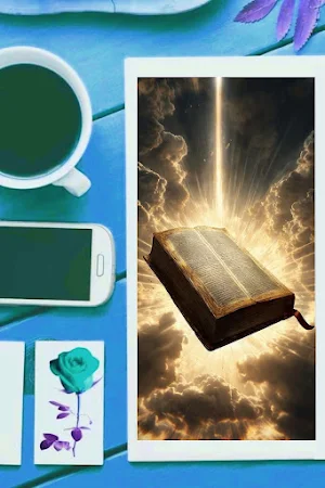 Holy Bible Tagalog (MBBTAG) Screenshot 0