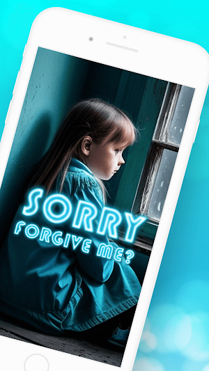 Apology Sorry Messages GIFs Screenshot 1