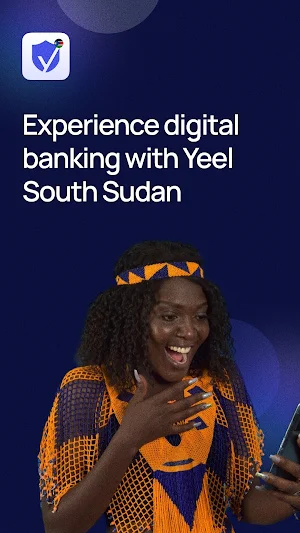 Yeel South Sudan Screenshot 0