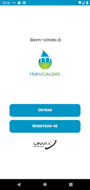 HidroCaldas Screenshot 0