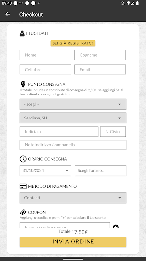 La Bottega del Barista Screenshot 3